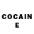 Cocaine 98% Ben Paul